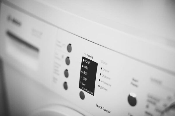 Maytag Washing Machine Error Code PF: Complete Guide