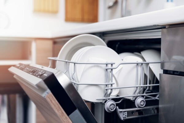 Bosch Dishwasher Maintenance: The E22 Dilemma