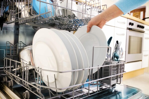 Got an LG Dishwasher AE Code: Troubleshooting Hints