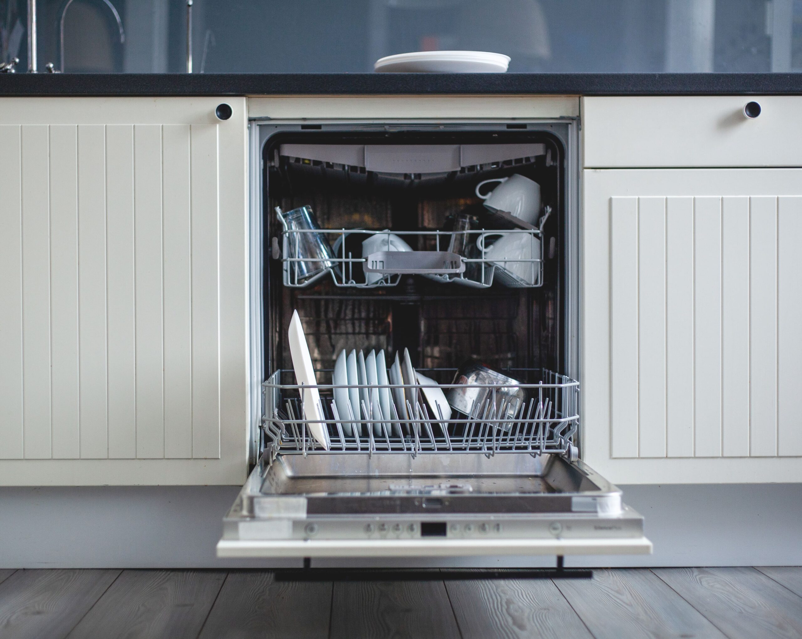 Bosch Dishwasher E24 Common Trouble with Easy Solutions FIX