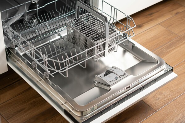 Why Is My Frigidaire Dishwasher Not Working?