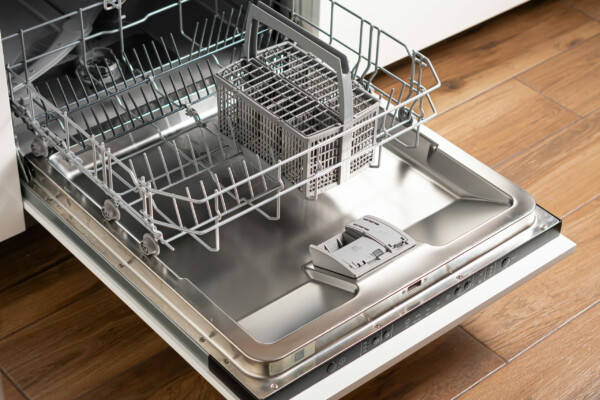 Frigidaire Dishwasher Error Codes