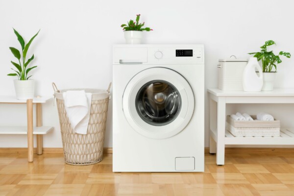 Troubleshooting the DC Code on Samsung Washers: Causes, Solutions, and Prevention