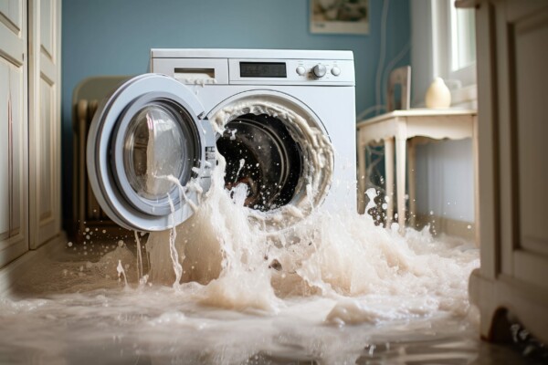 What is the F21 Error Code on Your Whirlpool Washer?