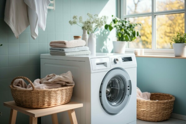 Why is My Whirlpool Washer Not Draining: Troubleshooting Tips