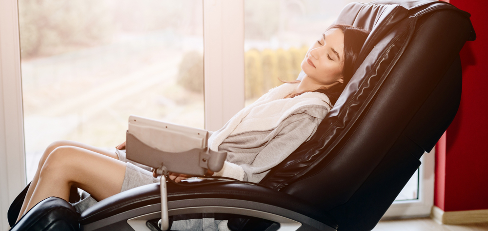 Massage Chair Repair Service in Toronto GTA Spark Service PRO