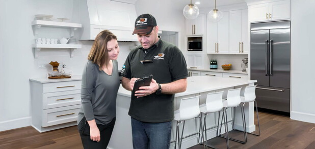 Appliance Repair Services in Etobicoke