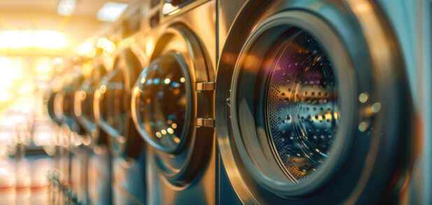 Washing Machine Repair Service