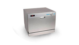 Dishwasher Repair Service - photo