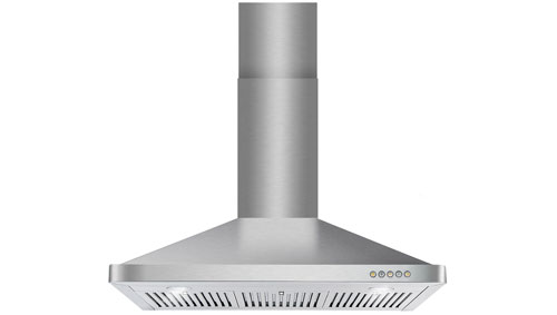 Range Hood Repair Service - photo