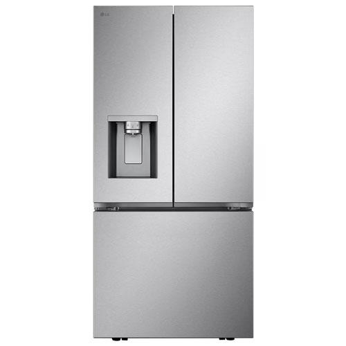 LG Refrigerator Repair