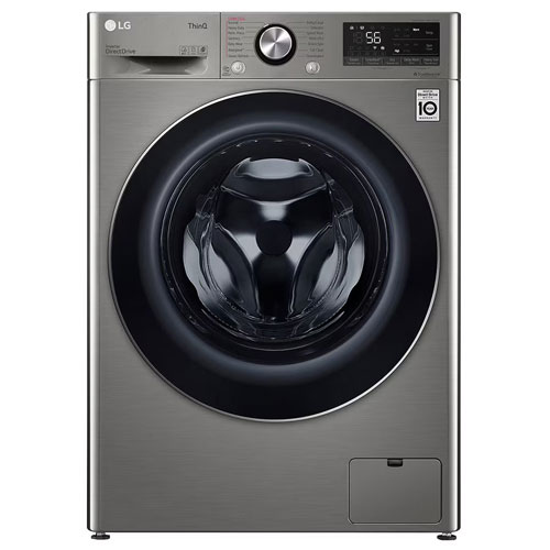 LG Washer Repair