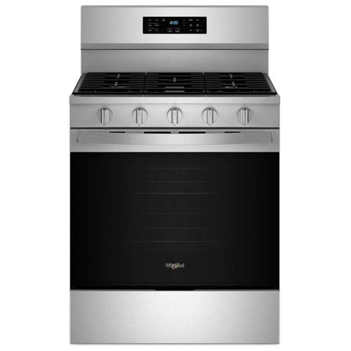 Whirlpool Oven and Stove Repair