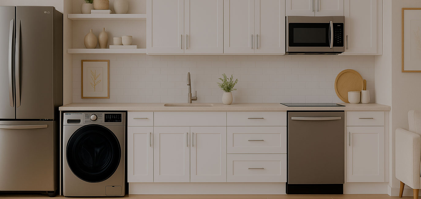banner Appliance Repair Company