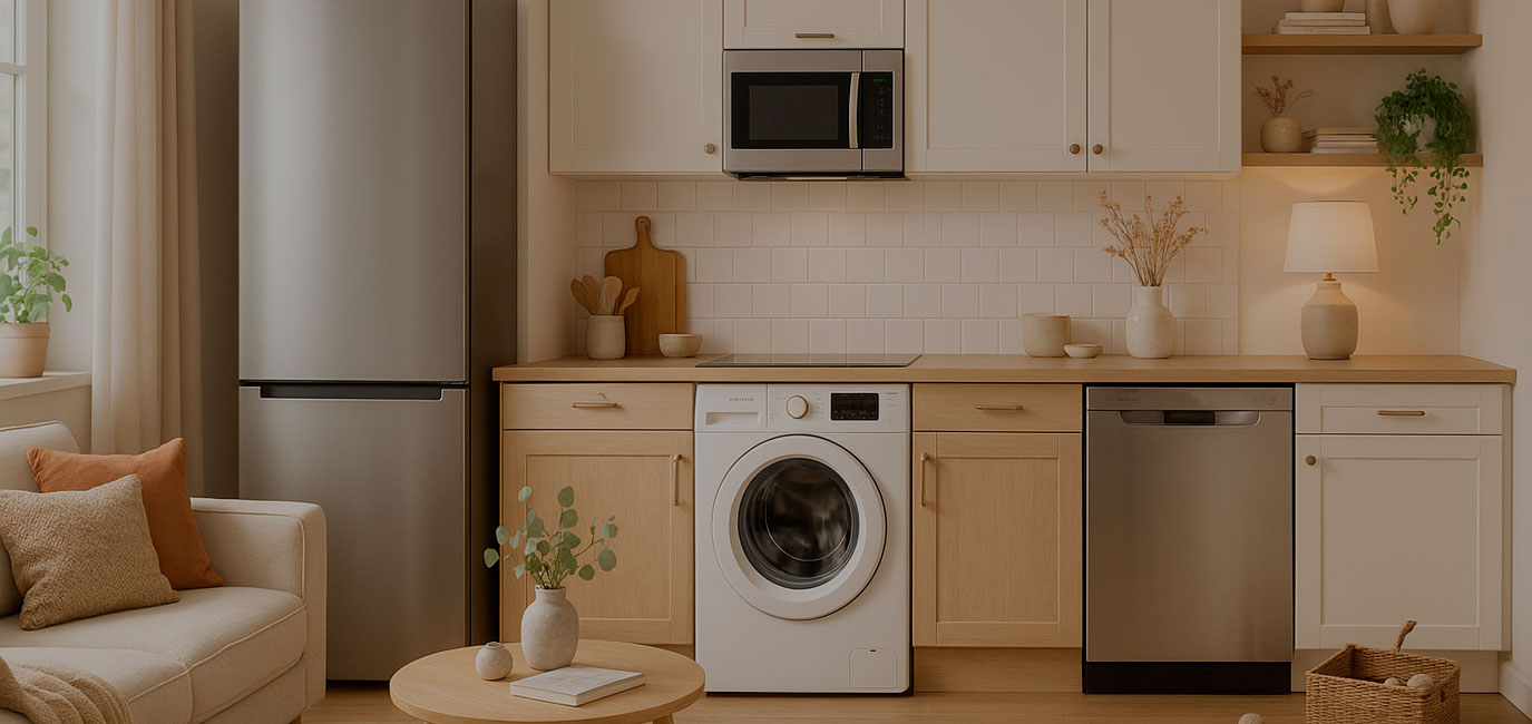 banner Appliance Repair Company