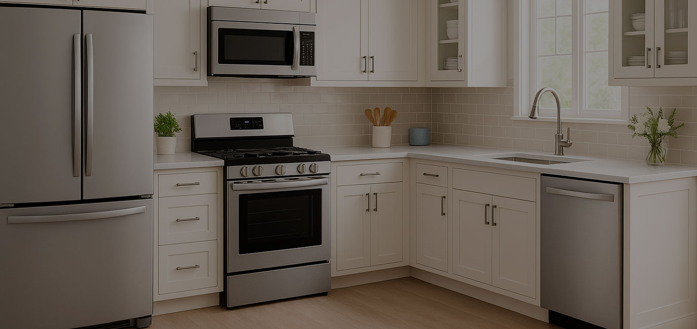 banner Appliance Repair Company