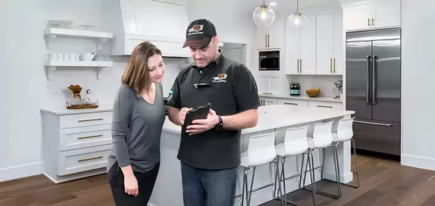 Licensed Same-Day Appliance Repair in Toronto & GTA