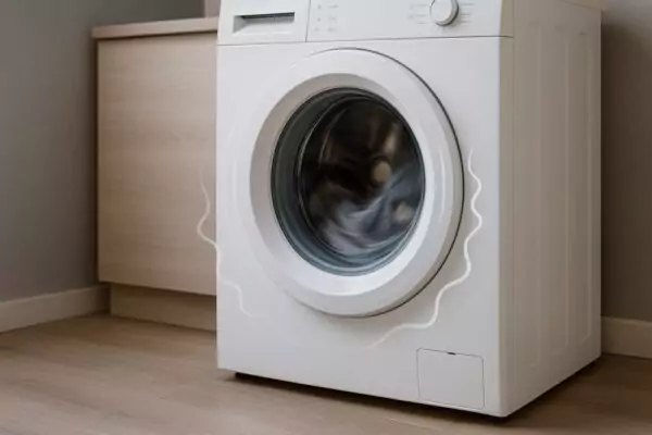 What to Do if a Washing Machine Makes a Grinding Noise when Agitating?