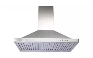 Cyclone Range Hood SC50030SS