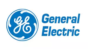 brand - GE