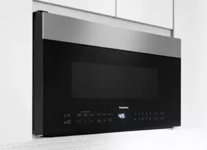Panasonic Over the Range Microwave NN-SG158S