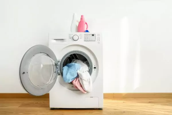 What Does Ub Mean on Samsung Washer?