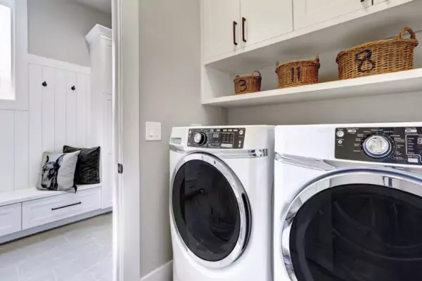 How to Fix LG Dryer Error Codes D80, D90, and D95