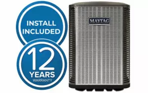 Maytag Air Conditioner – 2.5 TON