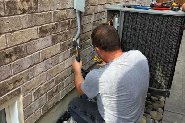 Expands Services to Include HVAC Repair and Installation